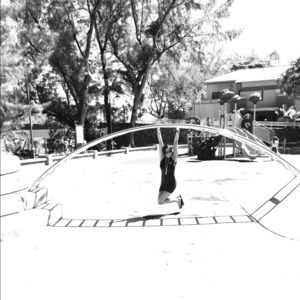 Meet your Posher, Eve